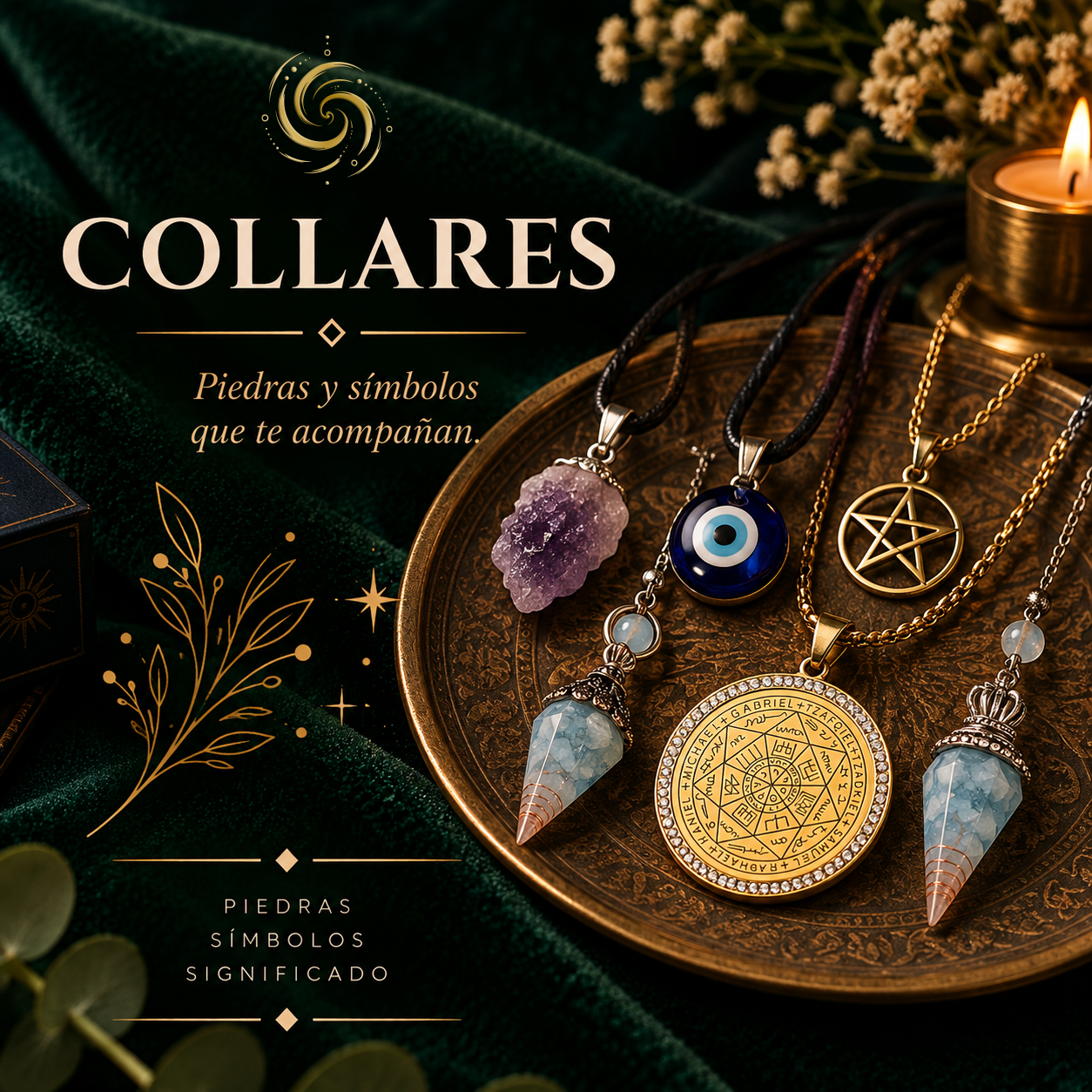Collares